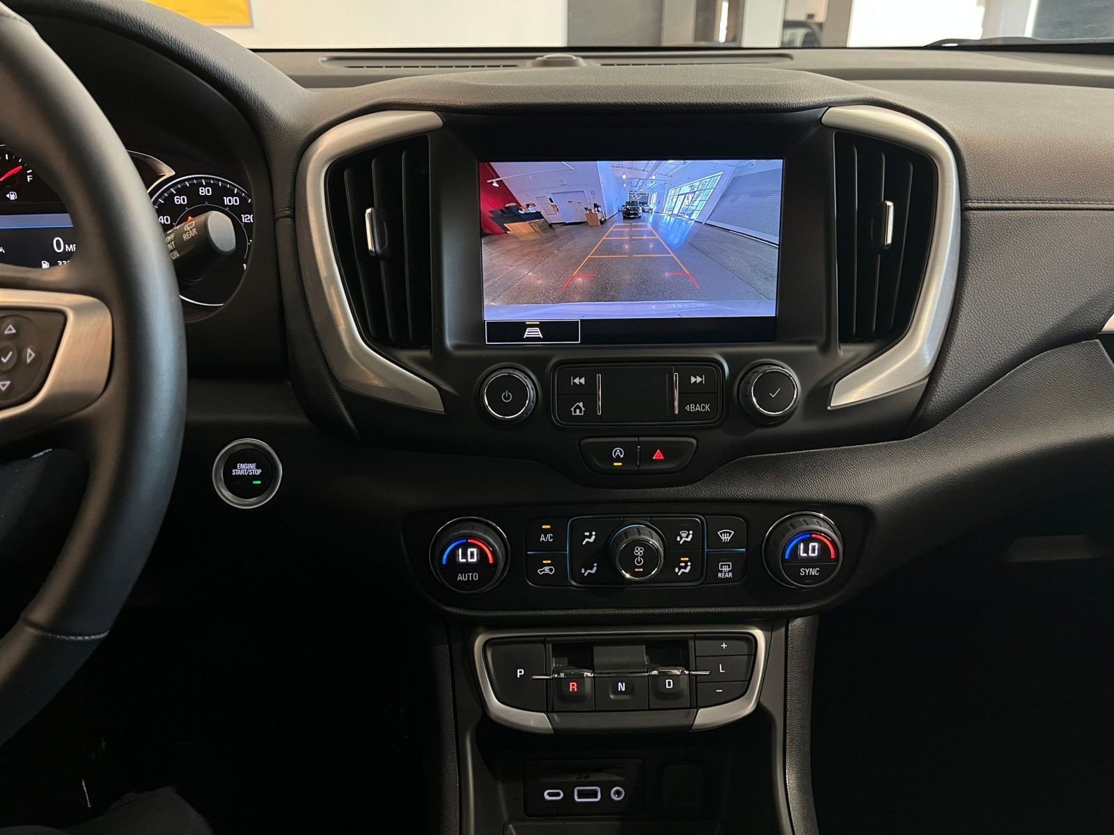 Thumbnail: 2024 GMC Terrain - 17