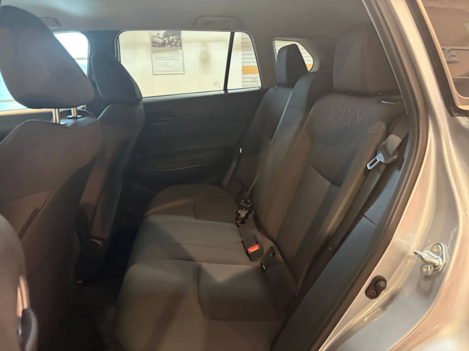 Thumbnail: 2025 Toyota Corolla Cross - 24