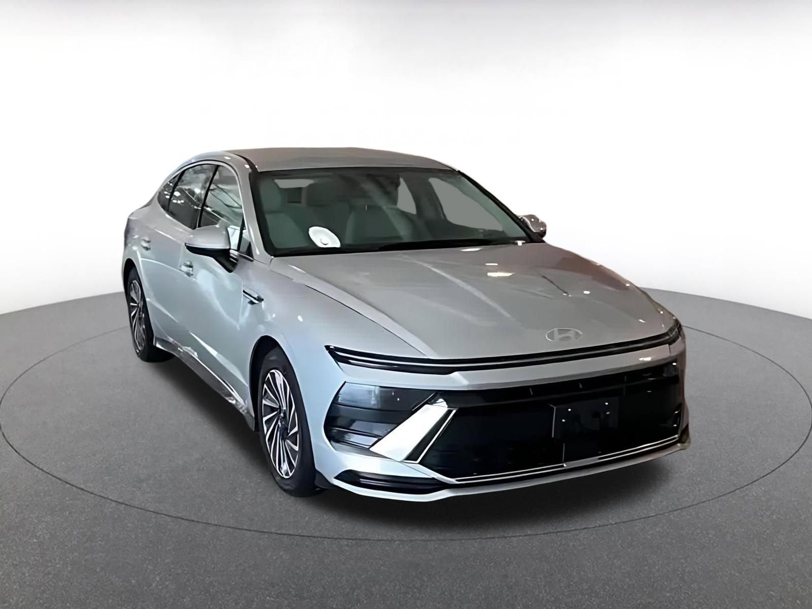 Thumbnail: 2025 Hyundai Sonata - 3