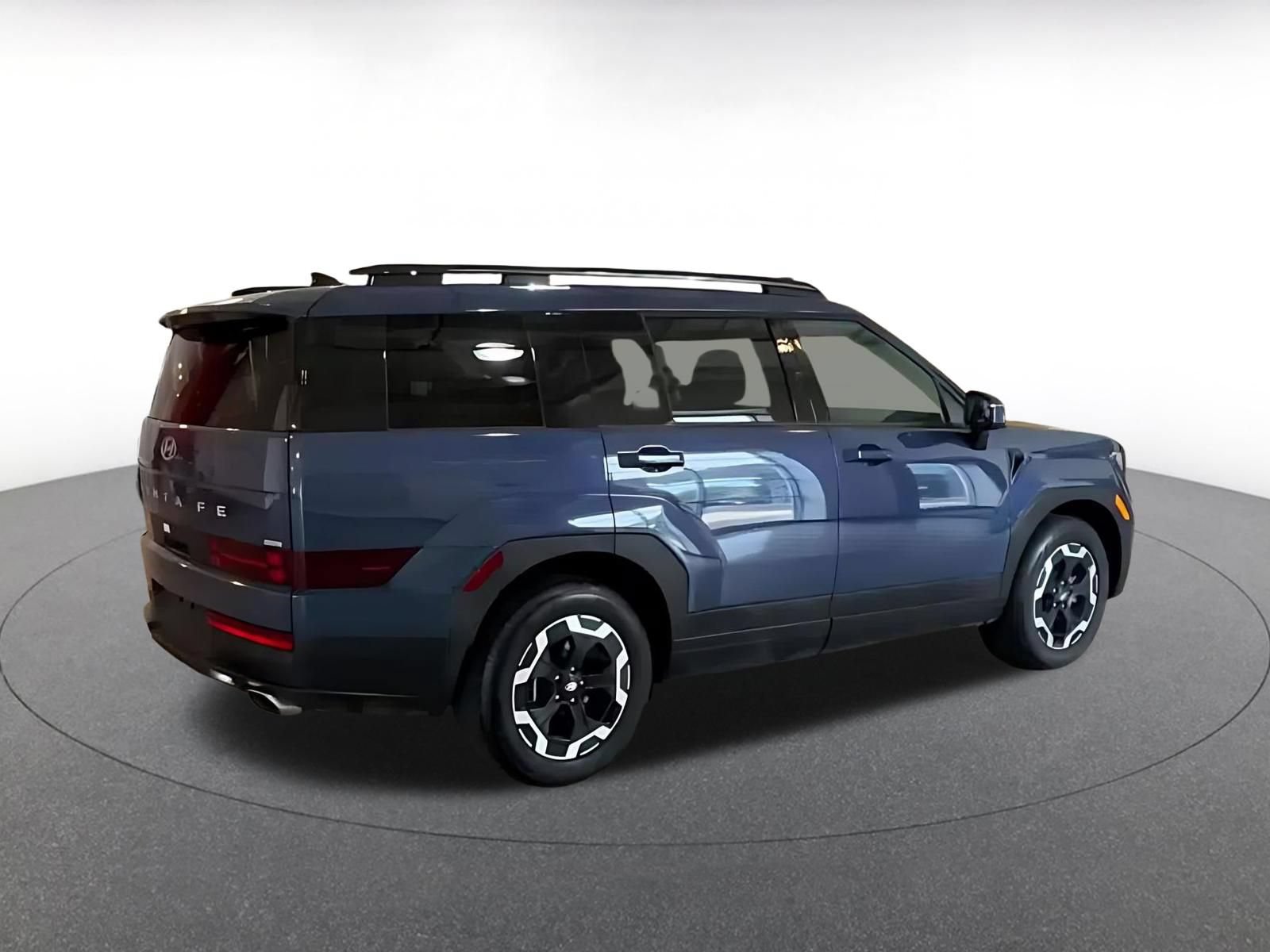 Thumbnail: 2026 Hyundai Santa Fe - 14
