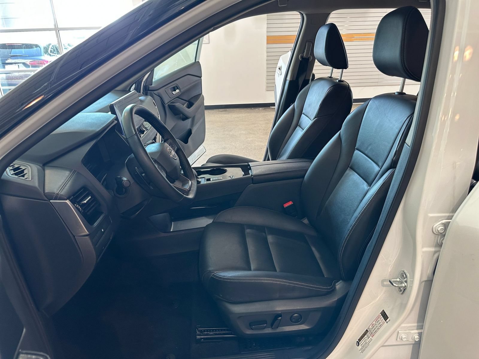 Thumbnail: 2026 Nissan Rogue - 29