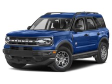 2024 Ford Bronco Sport Big Bend -
                  Cincinnati, OH