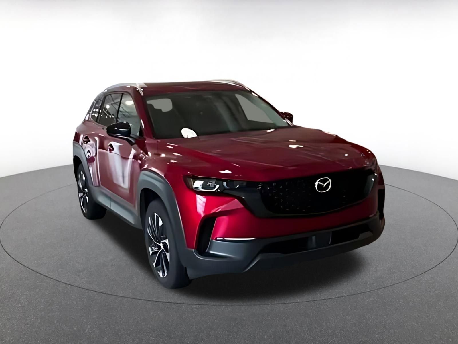 Thumbnail: 2025 Mazda CX-50 - 15