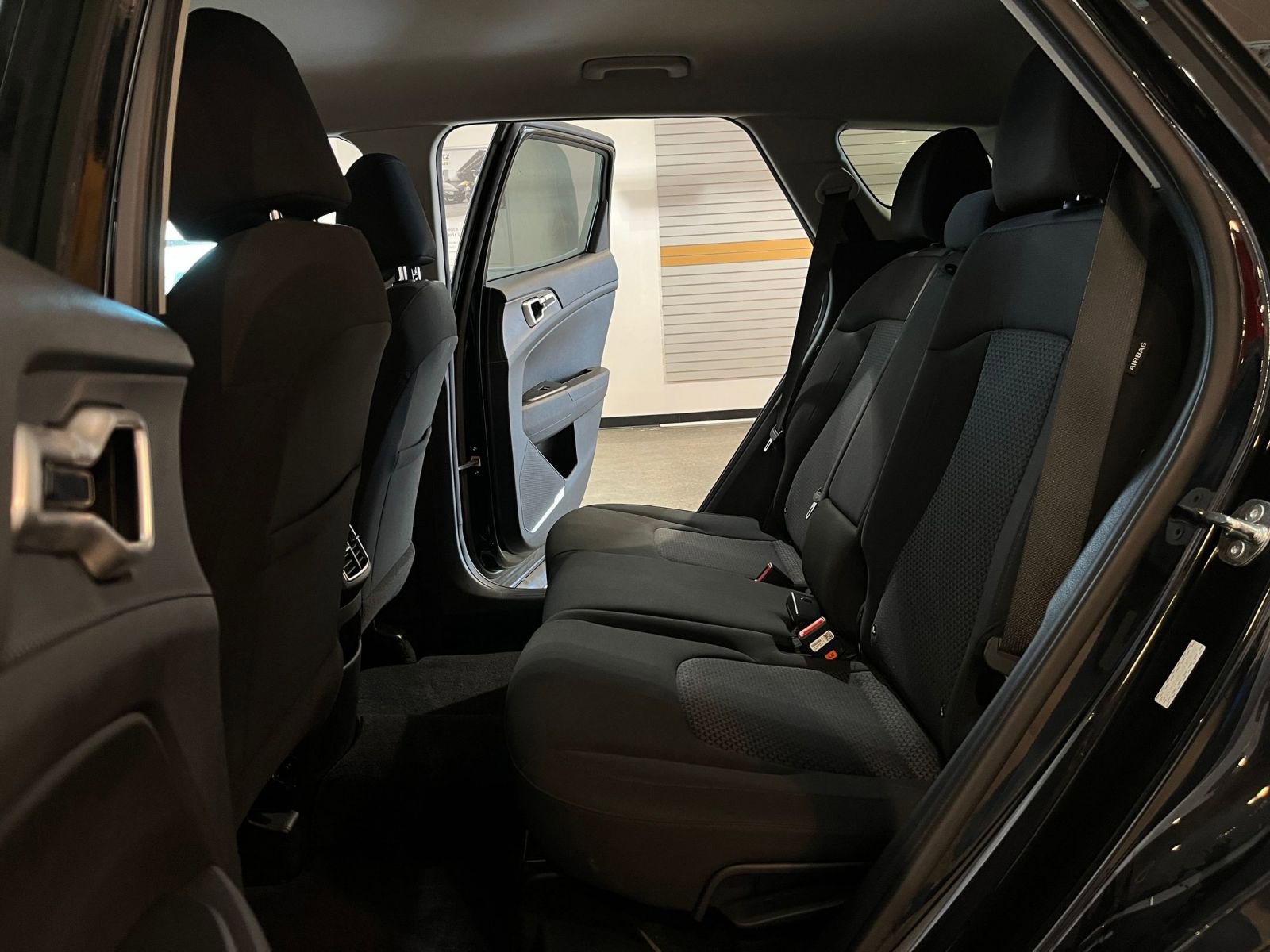 Thumbnail: 2025 Kia Sportage - 25