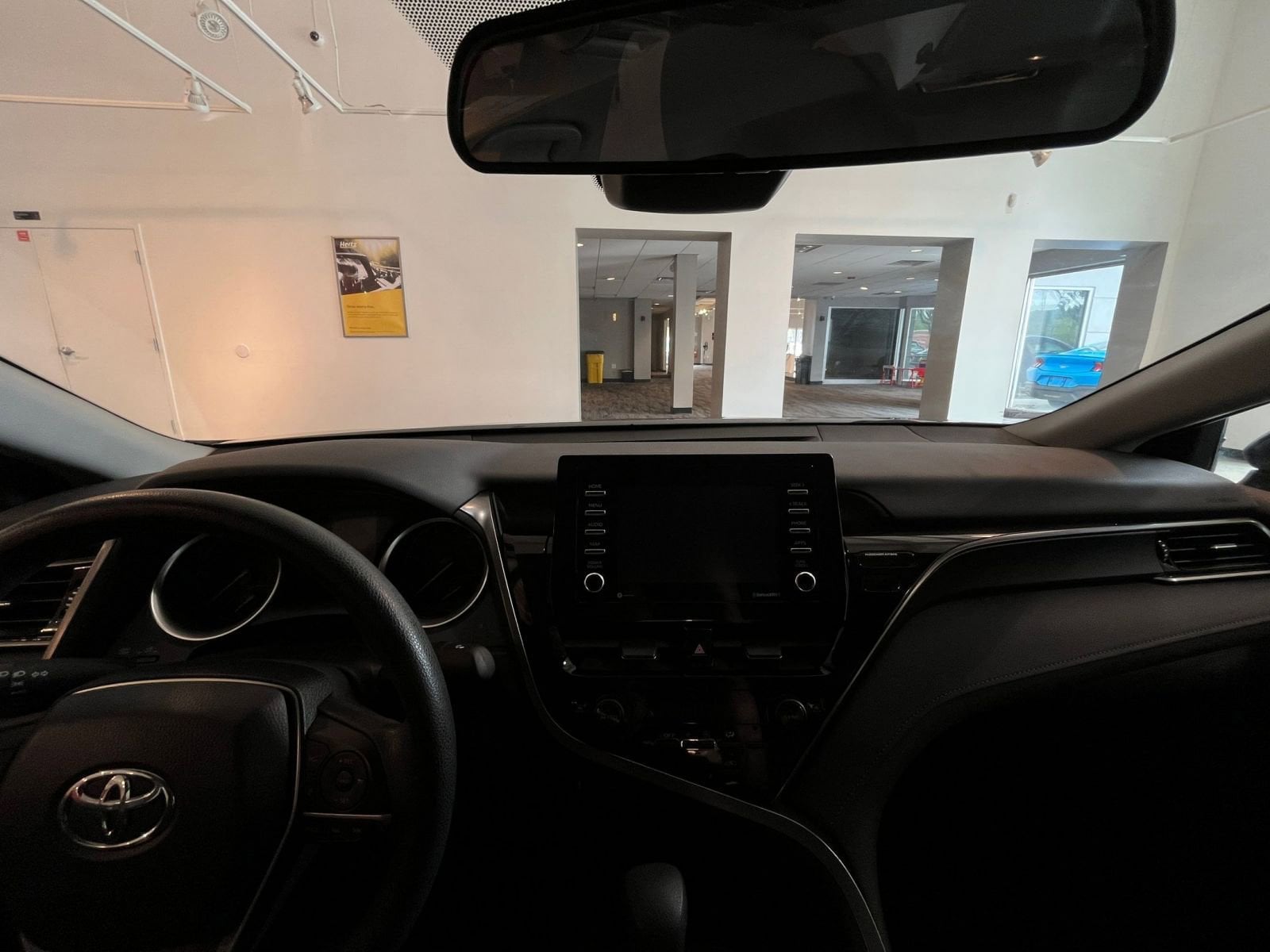 Thumbnail: 2024 Toyota Camry - 32