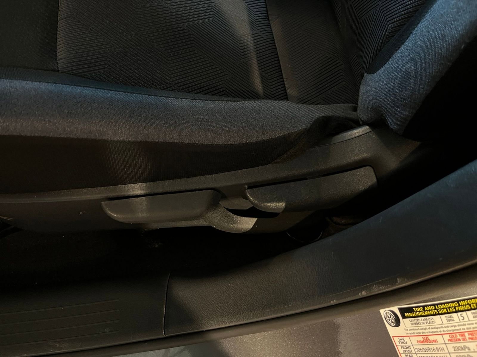 Thumbnail: 2025 Nissan Versa - 22