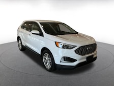 2024 Ford Edge SEL -
                  Cincinnati, OH