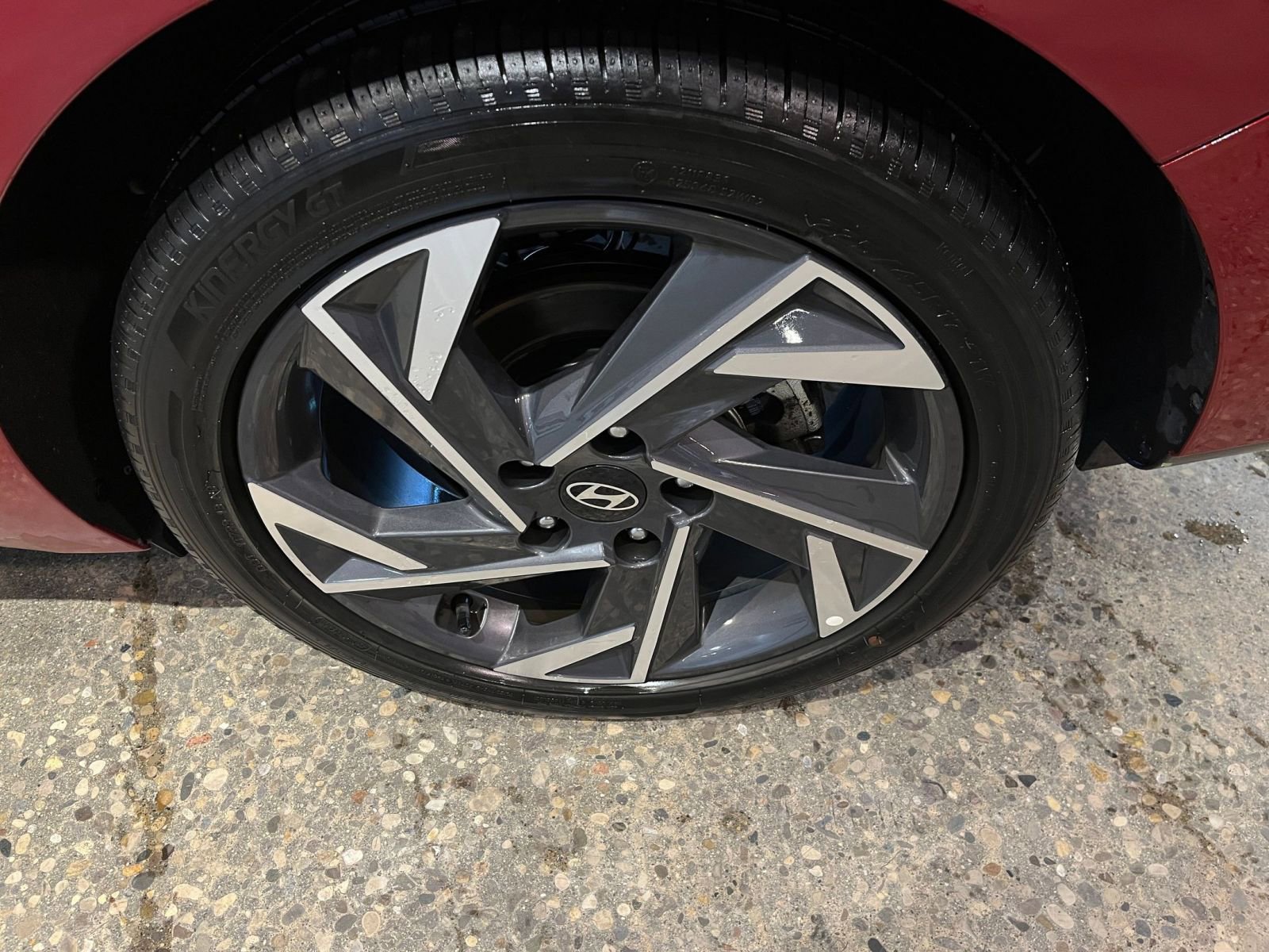 Thumbnail: 2025 Hyundai Elantra - 31