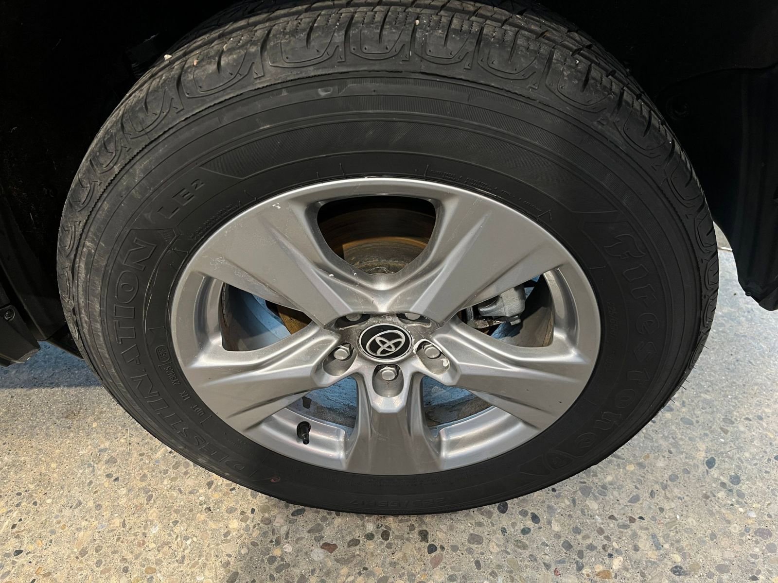 Thumbnail: 2025 Toyota RAV4 - 30