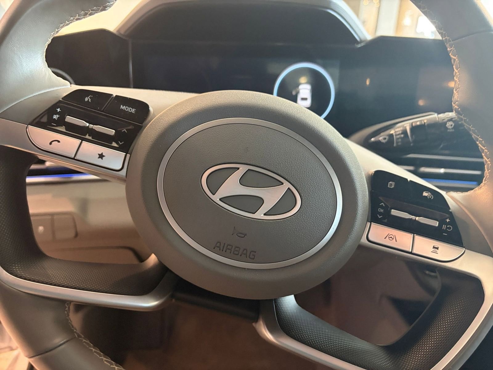 Thumbnail: 2025 Hyundai Elantra - 27