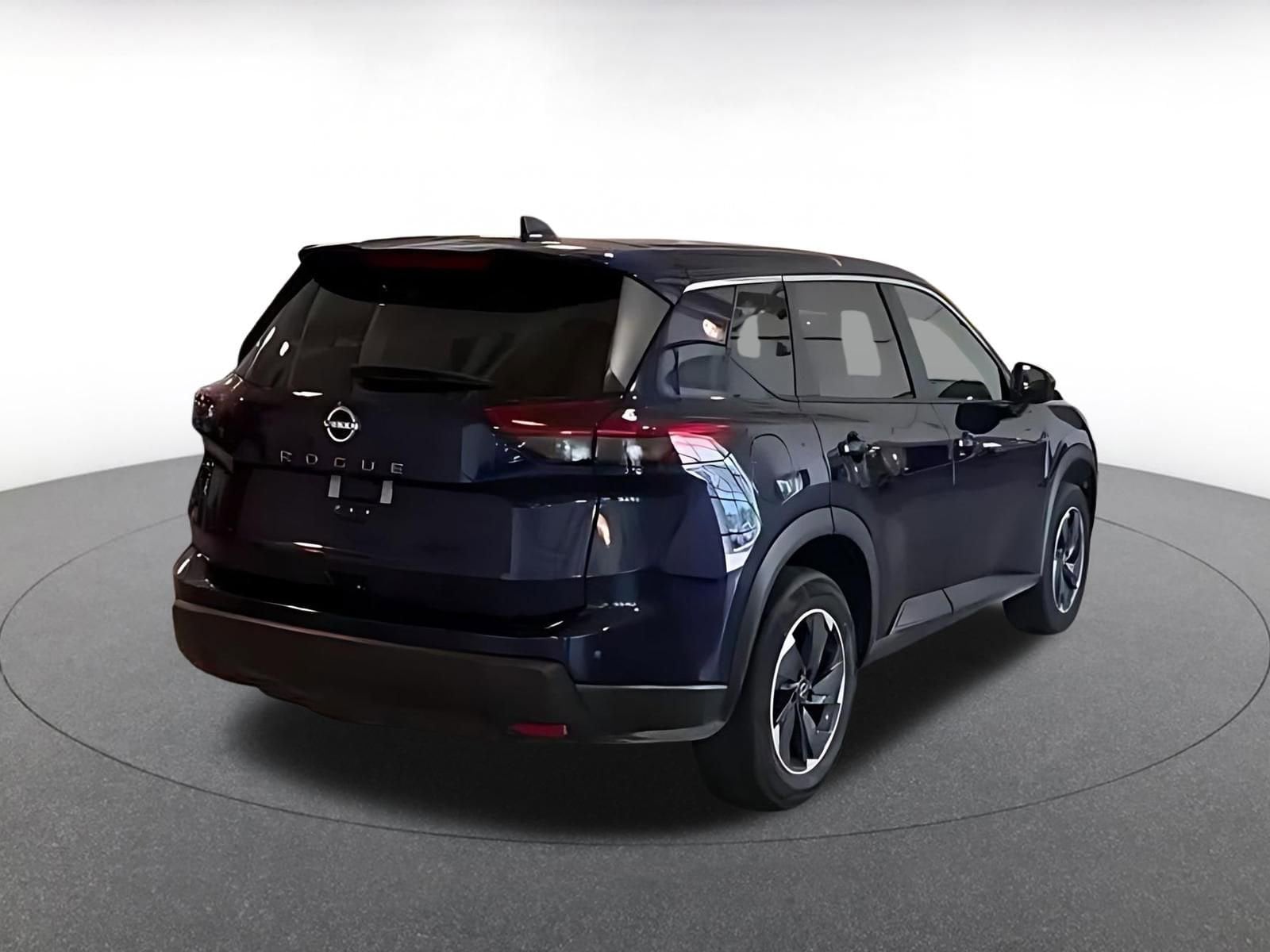 Thumbnail: 2025 Nissan Rogue - 12