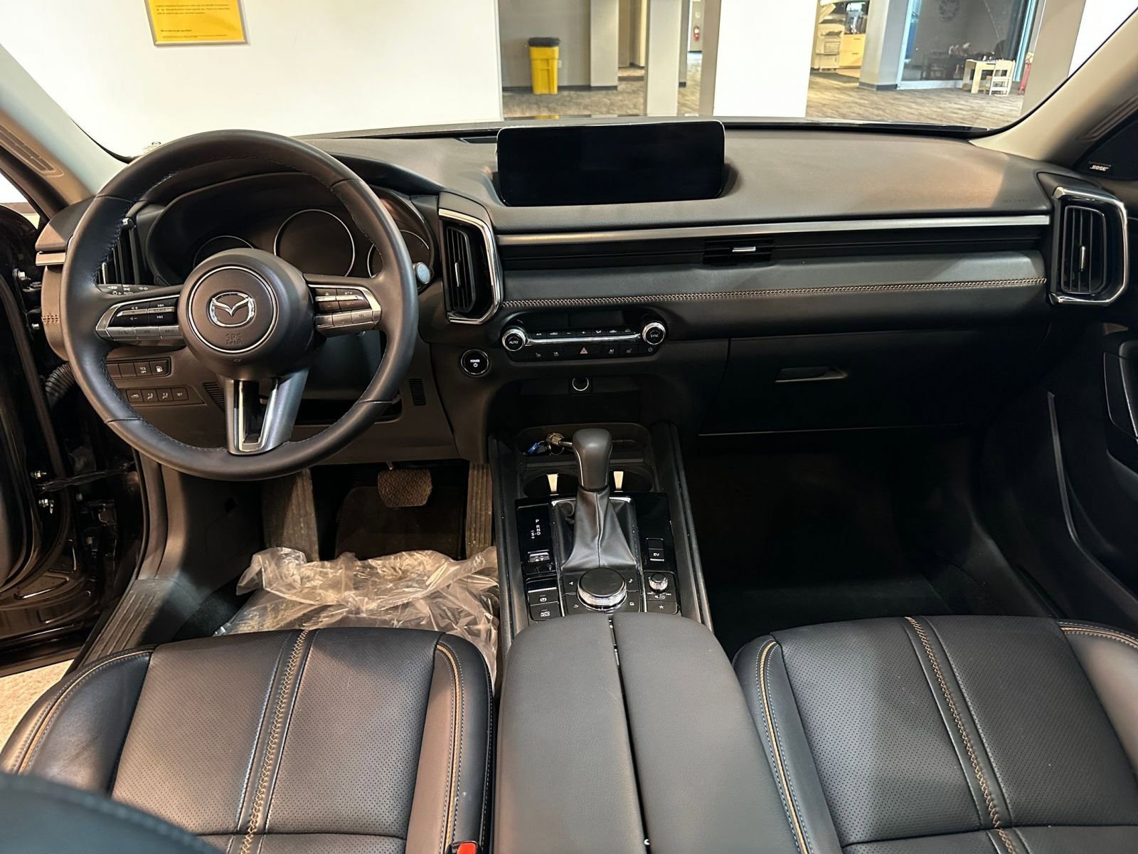 Thumbnail: 2025 Mazda CX-50 - 35