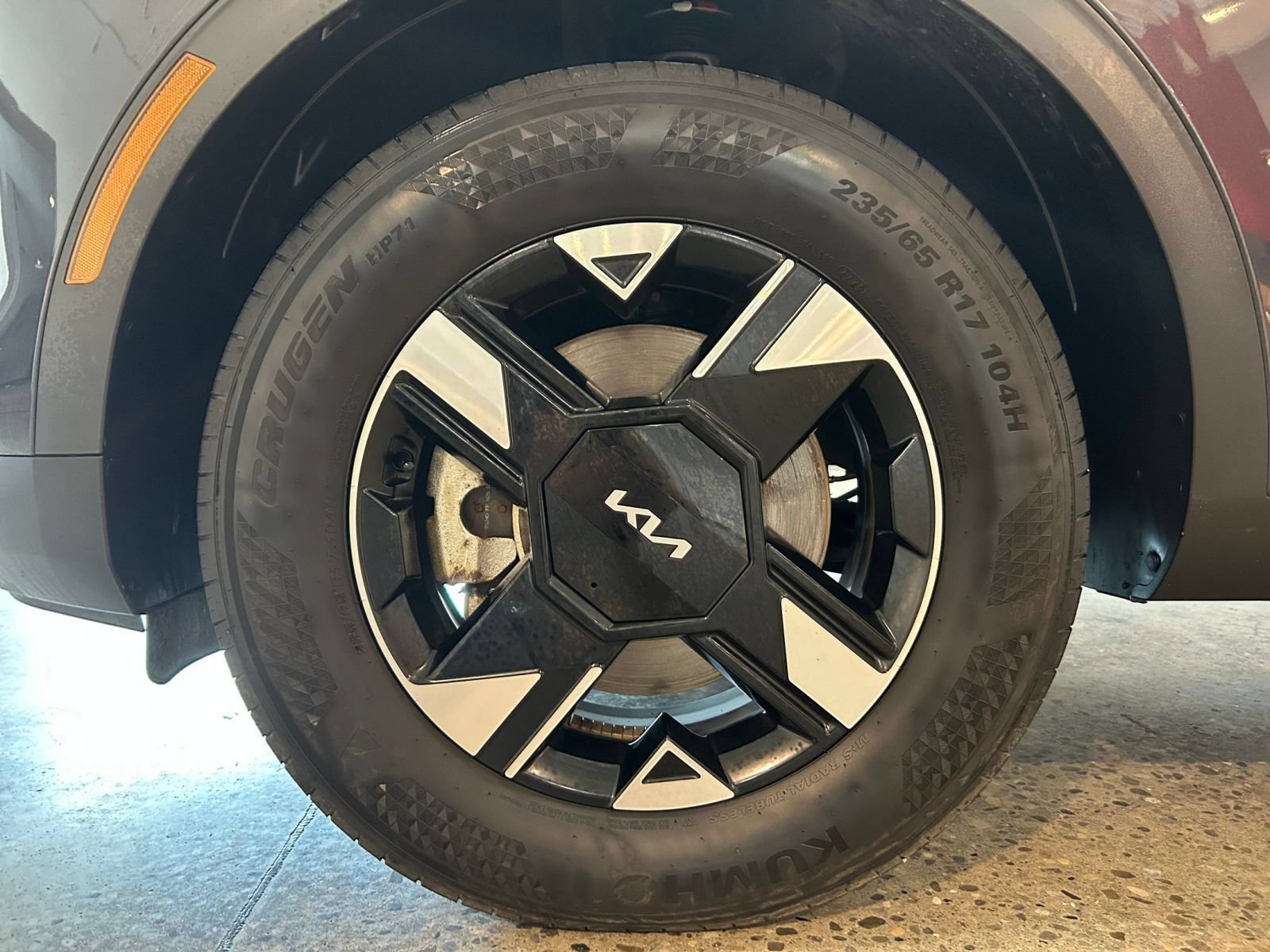 Thumbnail: 2026 Kia Sportage - 30