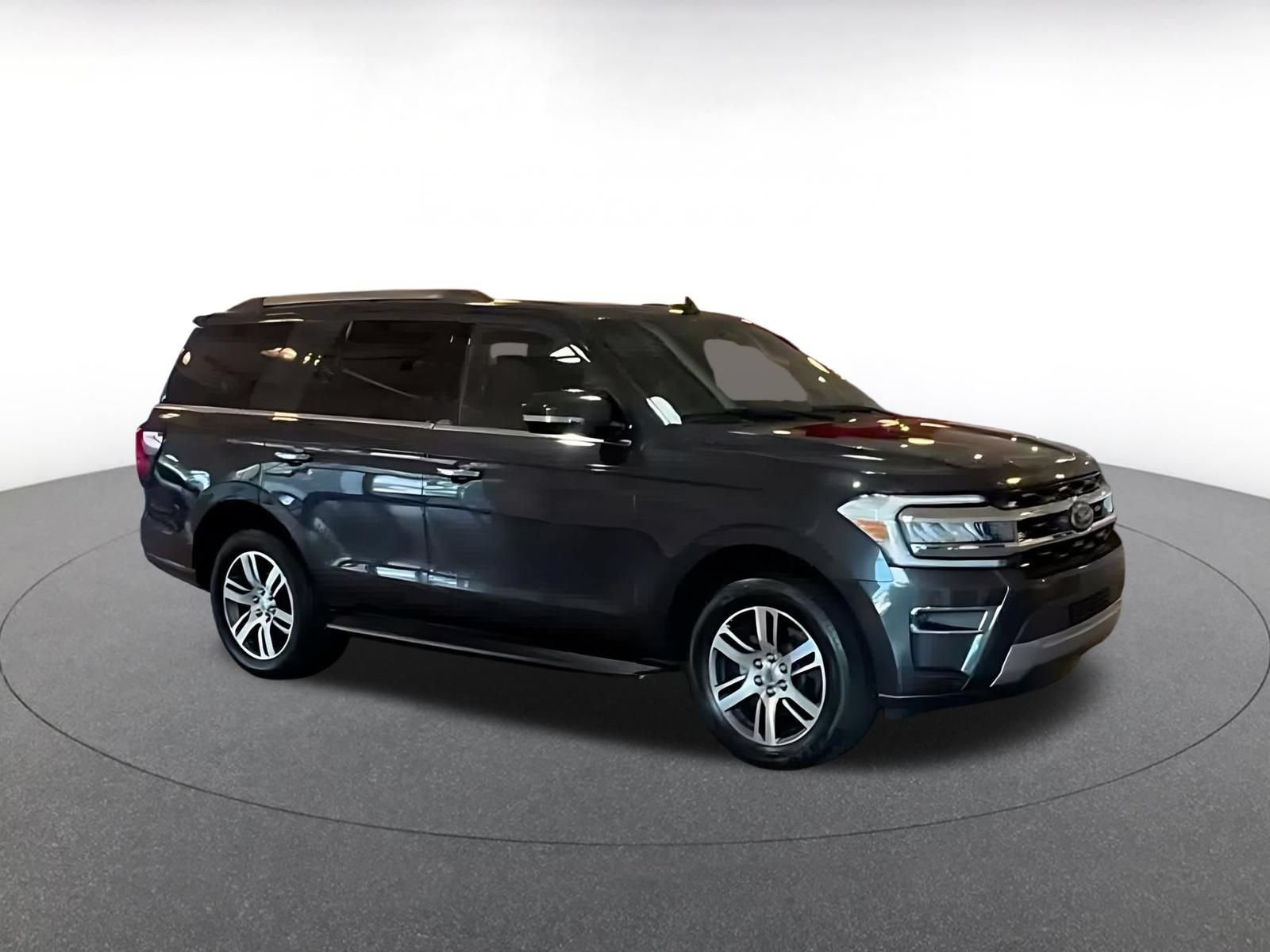 Thumbnail: 2024 Ford Expedition - 12