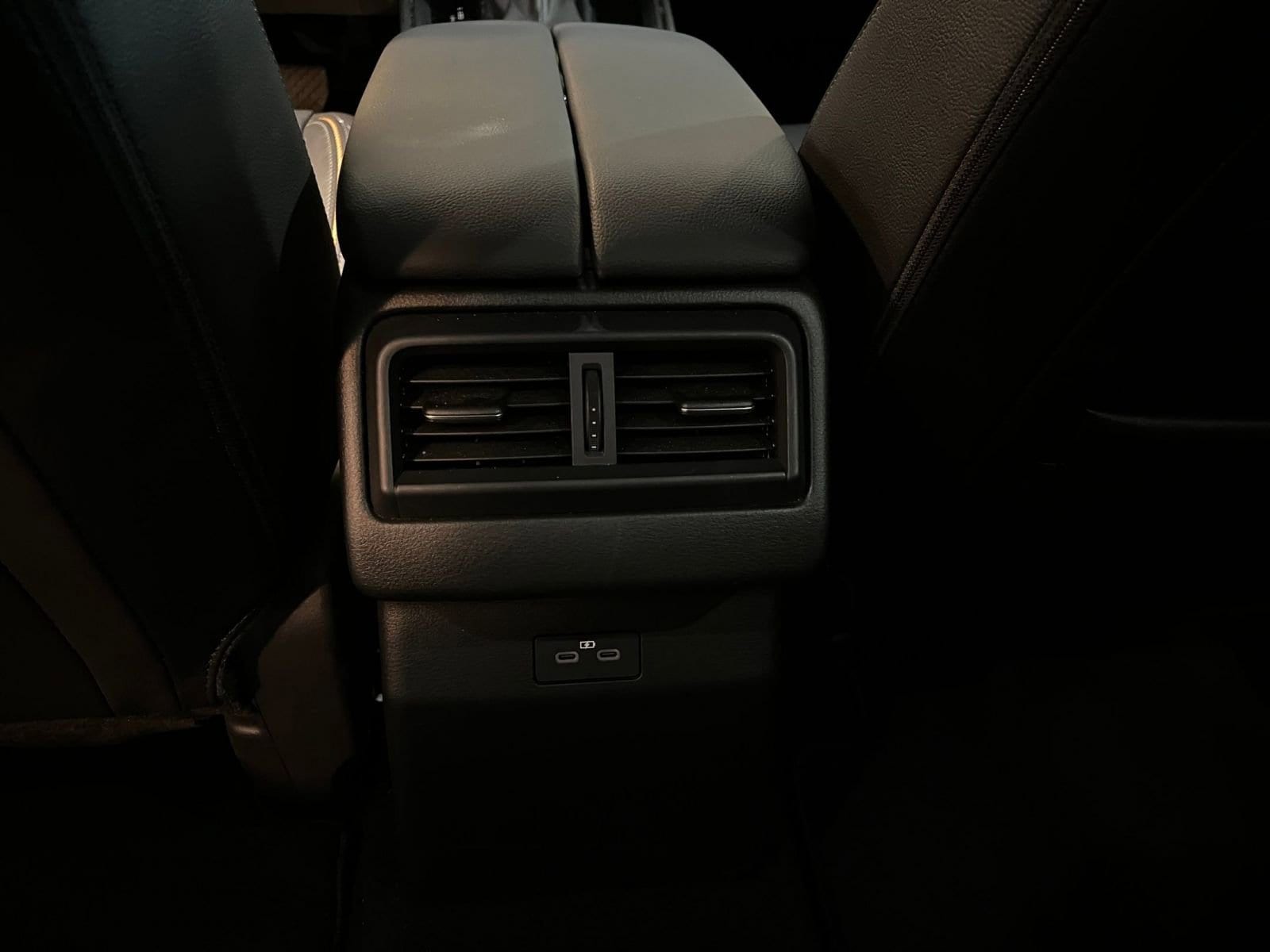 Thumbnail: 2025 Mazda CX-50 - 24