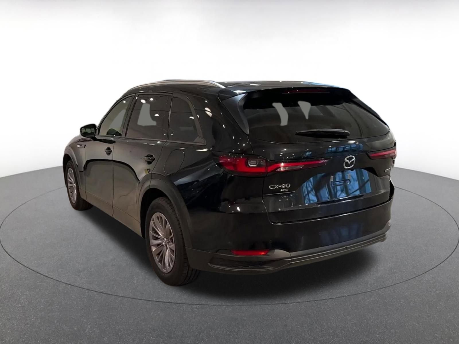 Thumbnail: 2025 Mazda CX-90 - 11