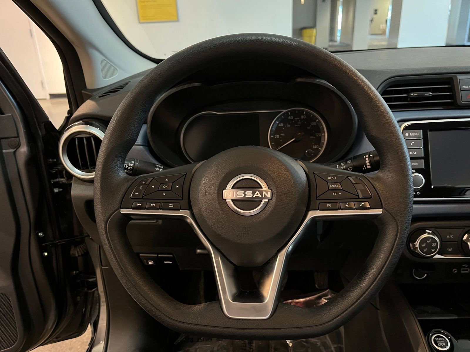 Thumbnail: 2025 Nissan Versa - 27