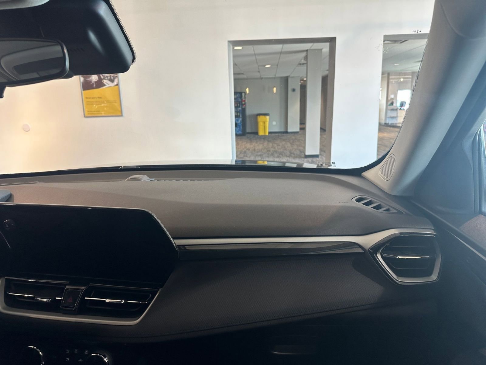 Thumbnail: 2025 Chevrolet TrailBlazer - 33