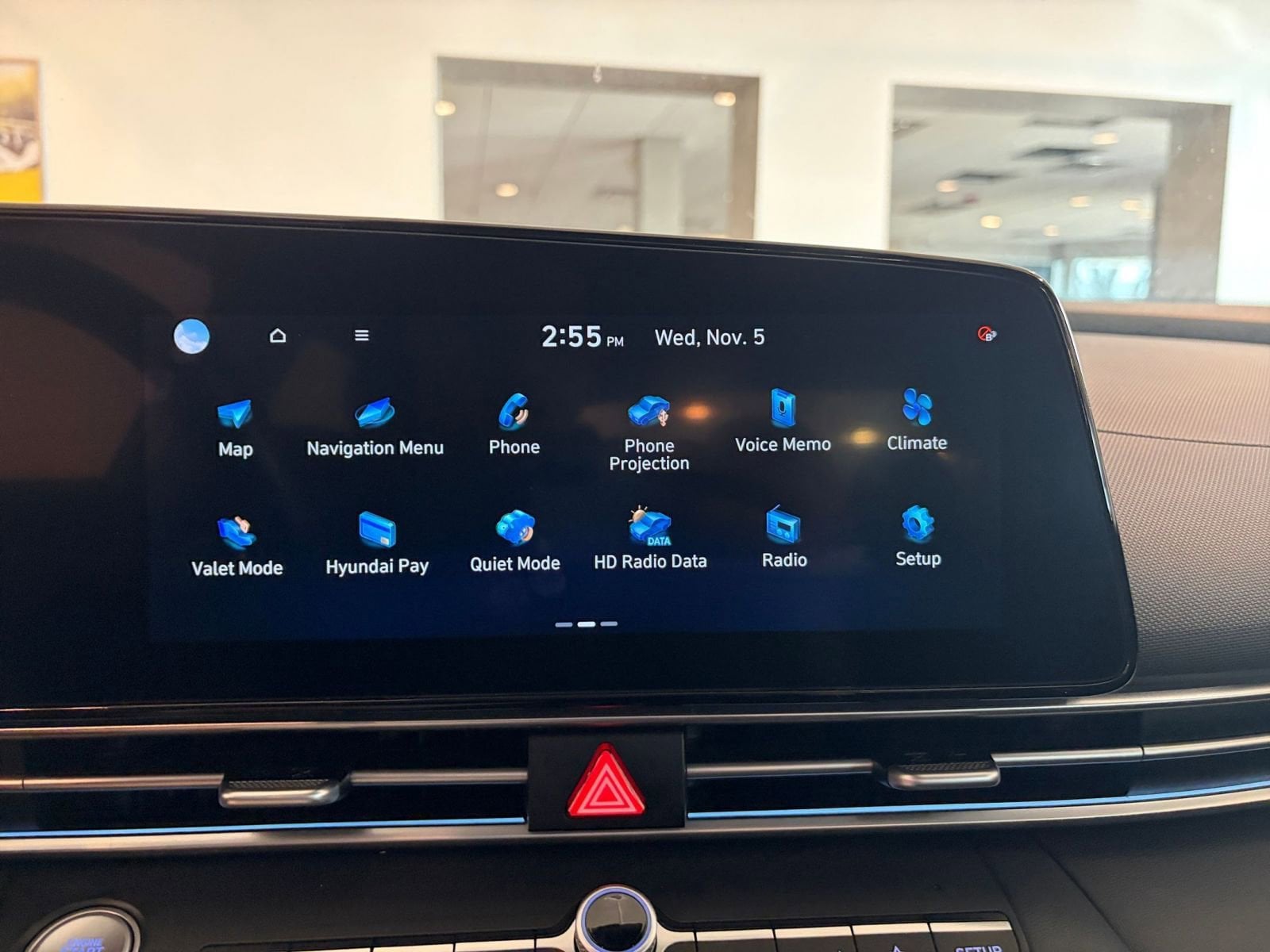 Thumbnail: 2025 Hyundai Elantra - 21