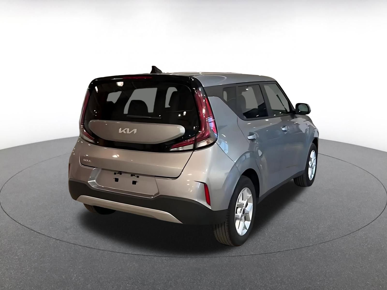 Thumbnail: 2025 Kia Soul - 14