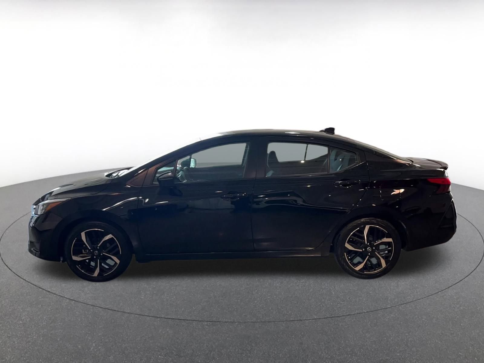 Thumbnail: 2024 Nissan Versa - 9