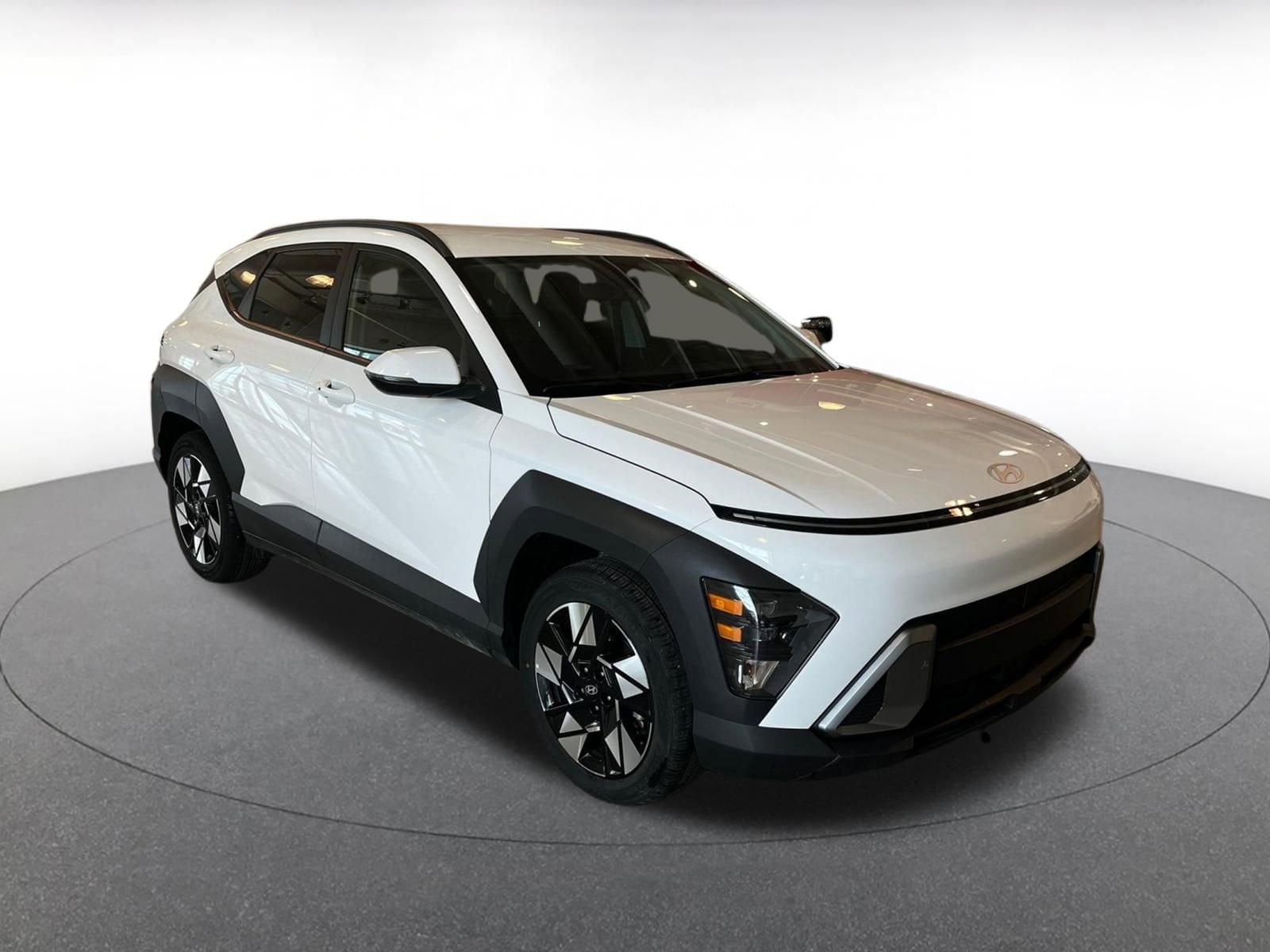 Thumbnail: 2025 Hyundai Kona - 1
