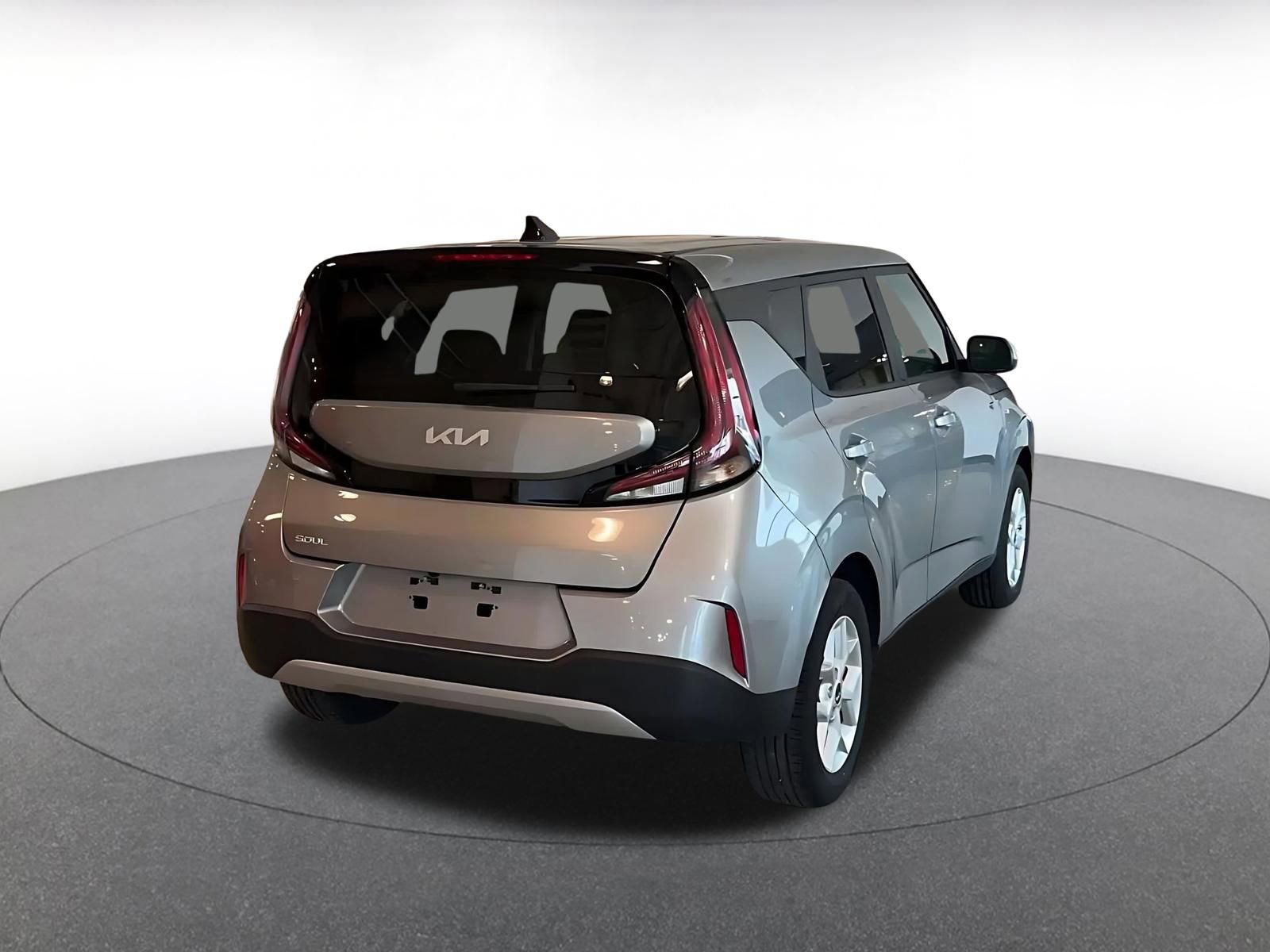 Thumbnail: 2025 Kia Soul - 14