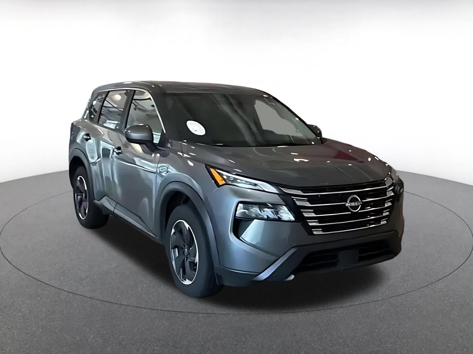 Thumbnail: 2025 Nissan Rogue - 13