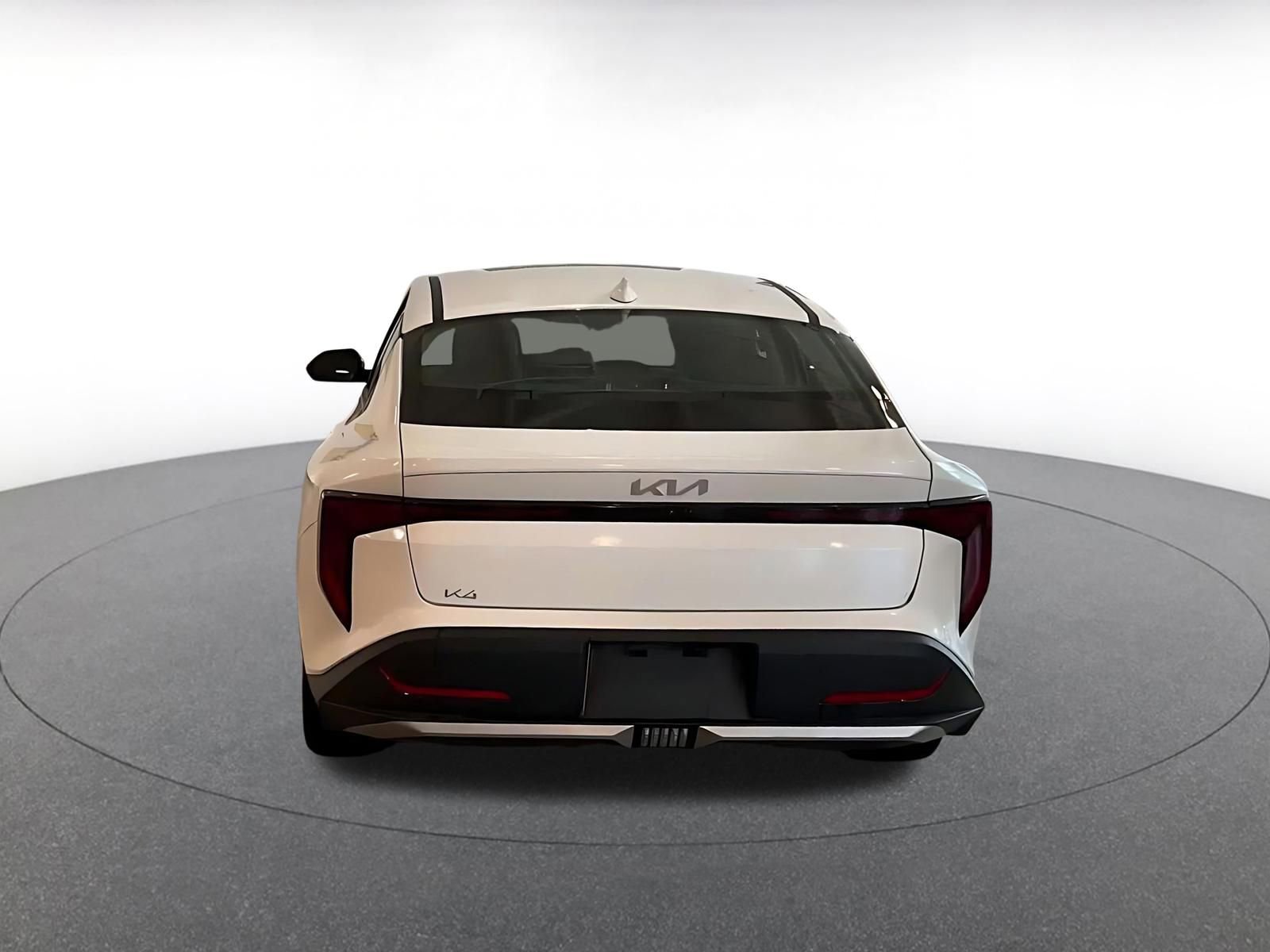 Thumbnail: 2025 Kia K4 - 12