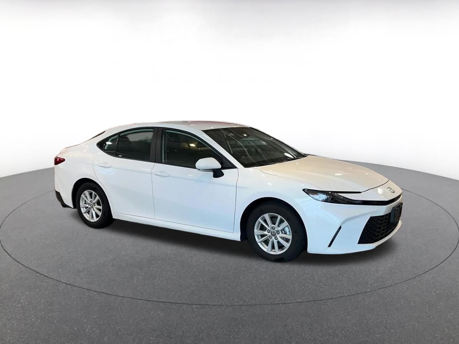 Thumbnail: 2025 Toyota Camry - 2