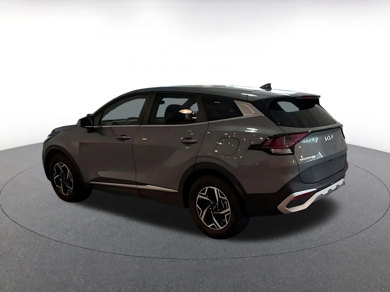 Thumbnail: 2025 Kia Sportage - 11