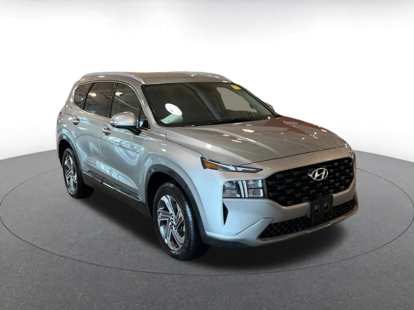 Thumbnail: 2023 Hyundai Santa Fe - 3