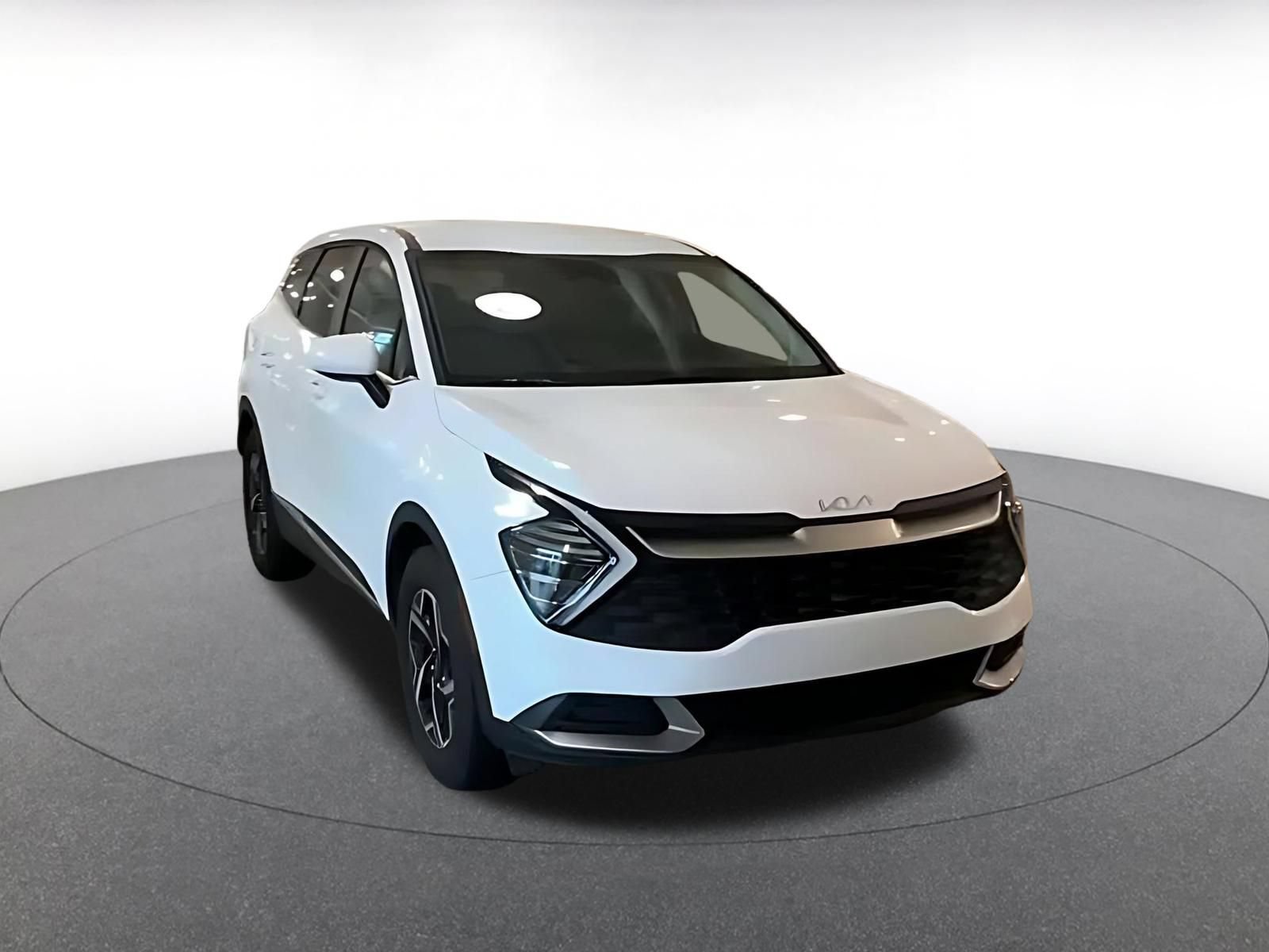 Thumbnail: 2025 Kia Sportage - 3