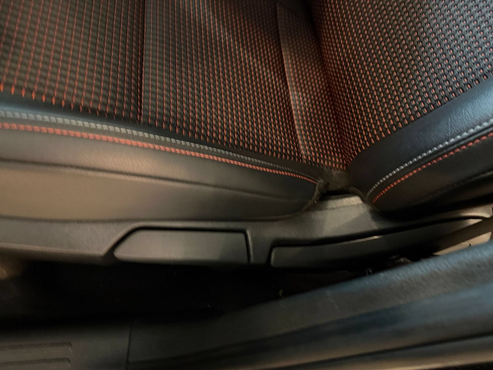Thumbnail: 2026 Nissan Kicks - 21