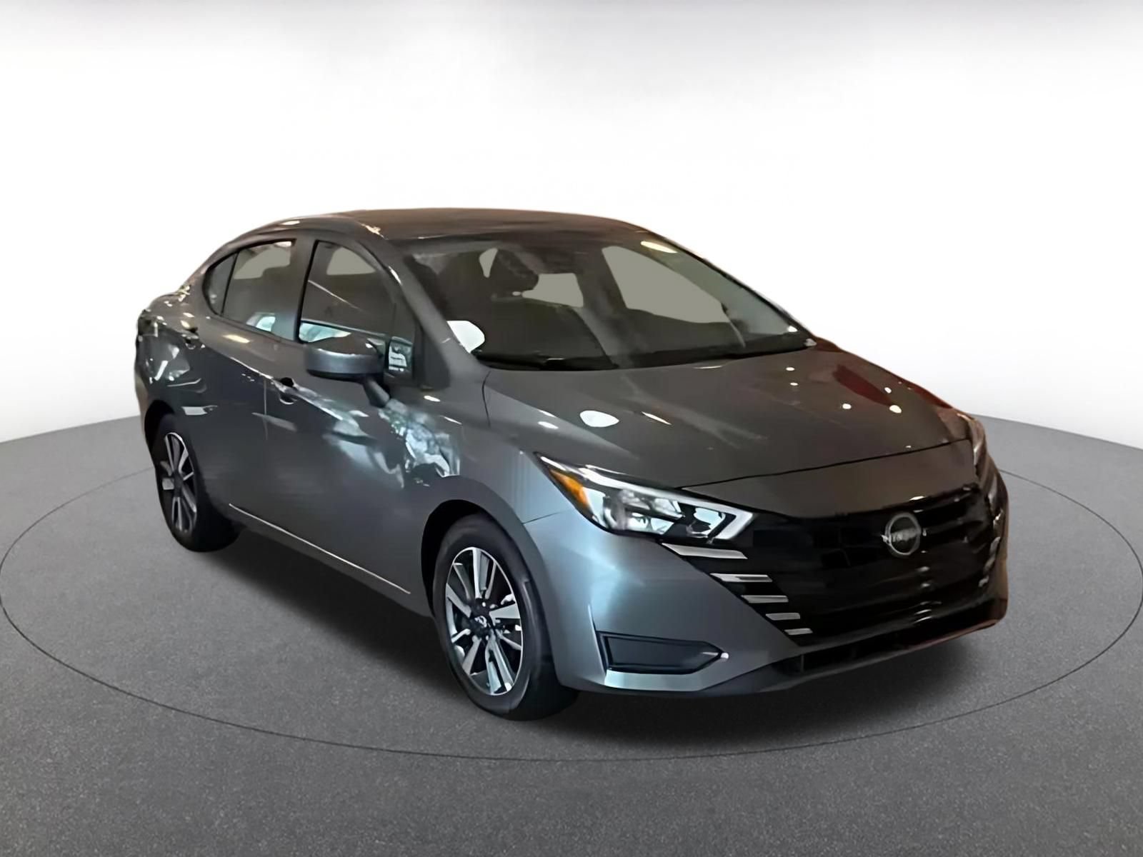 Thumbnail: 2025 Nissan Versa - 3
