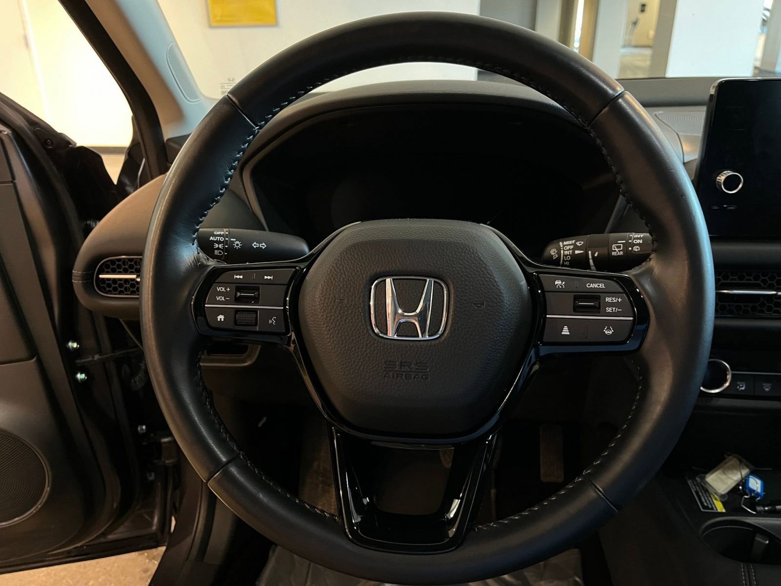 Thumbnail: 2025 Honda HR-V - 27