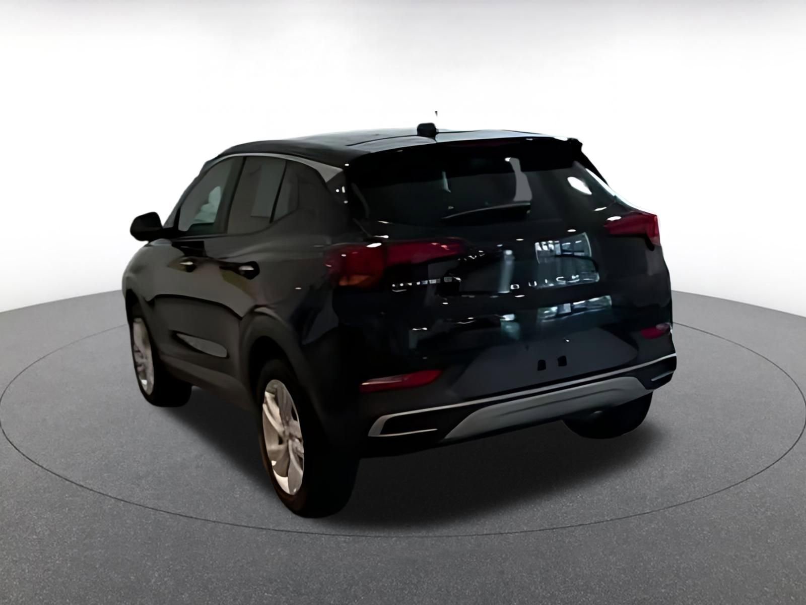 Thumbnail: 2025 Buick Encore GX - 15