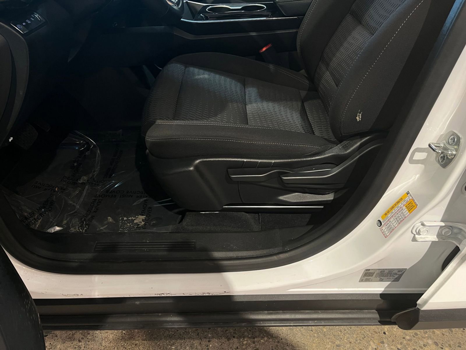 Thumbnail: 2025 Chevrolet Equinox - 23