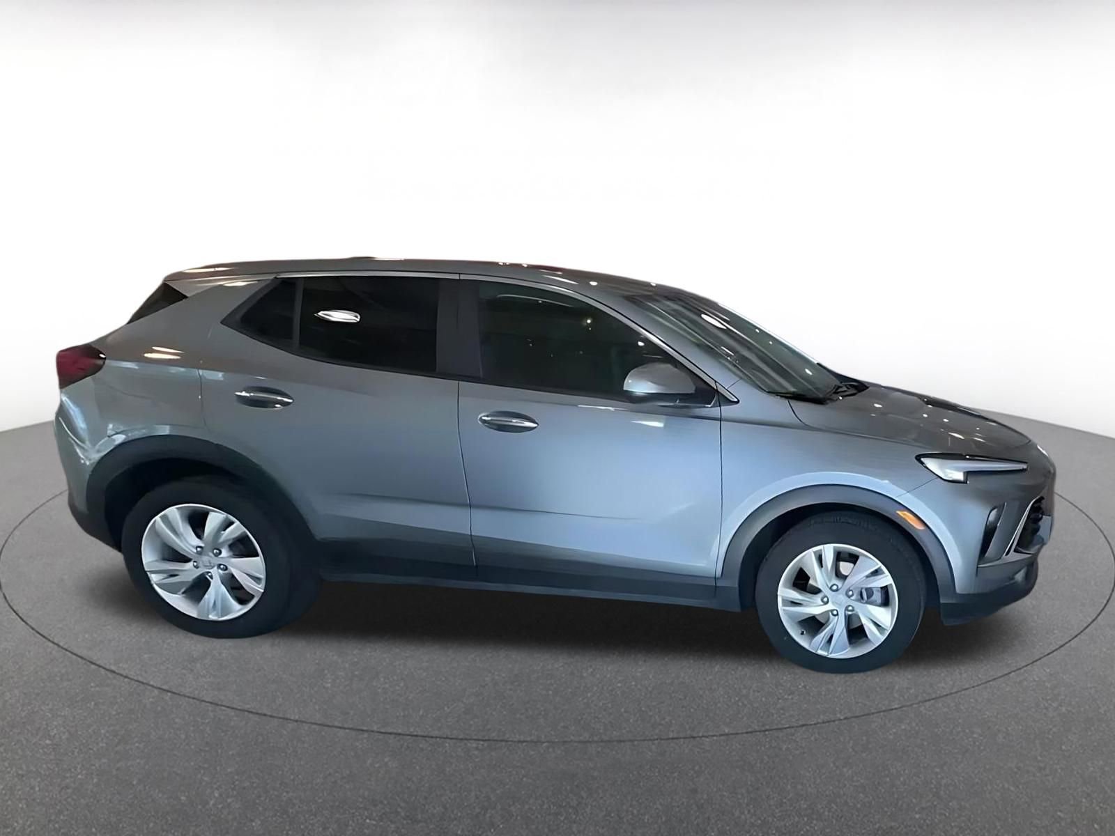 Thumbnail: 2025 Buick Encore GX - 16