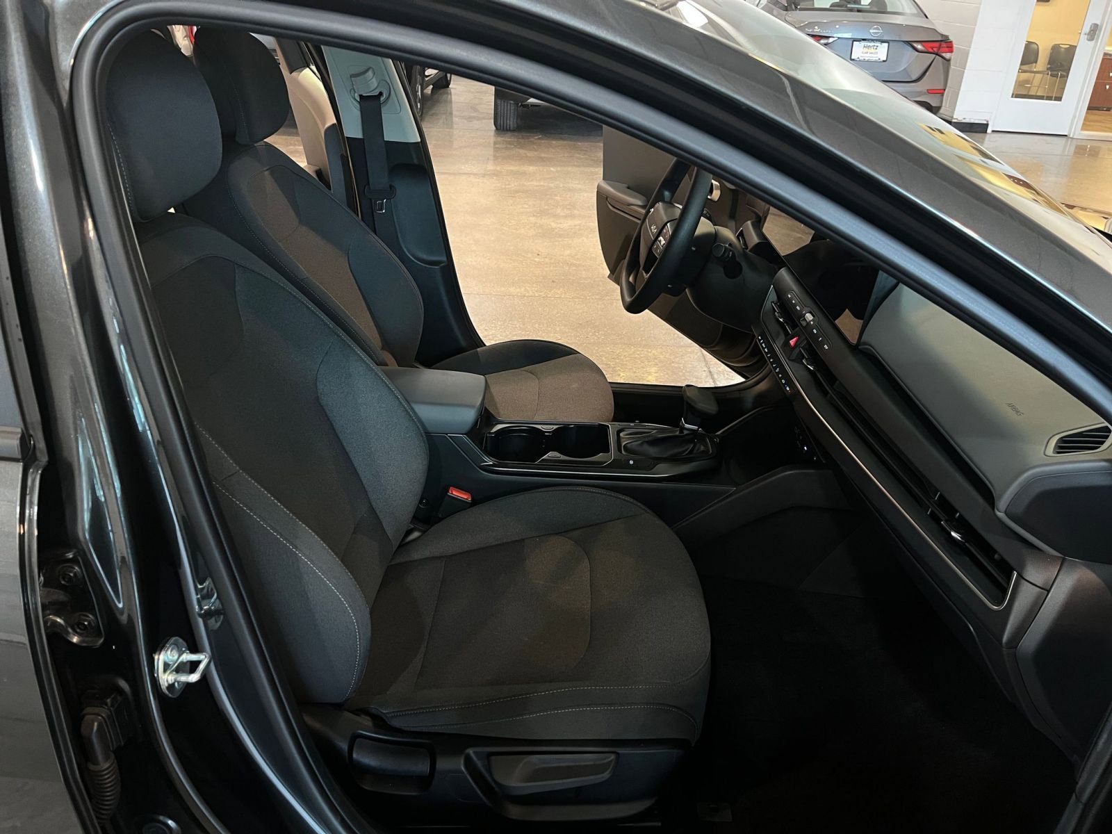 Thumbnail: 2025 Kia K4 - 35