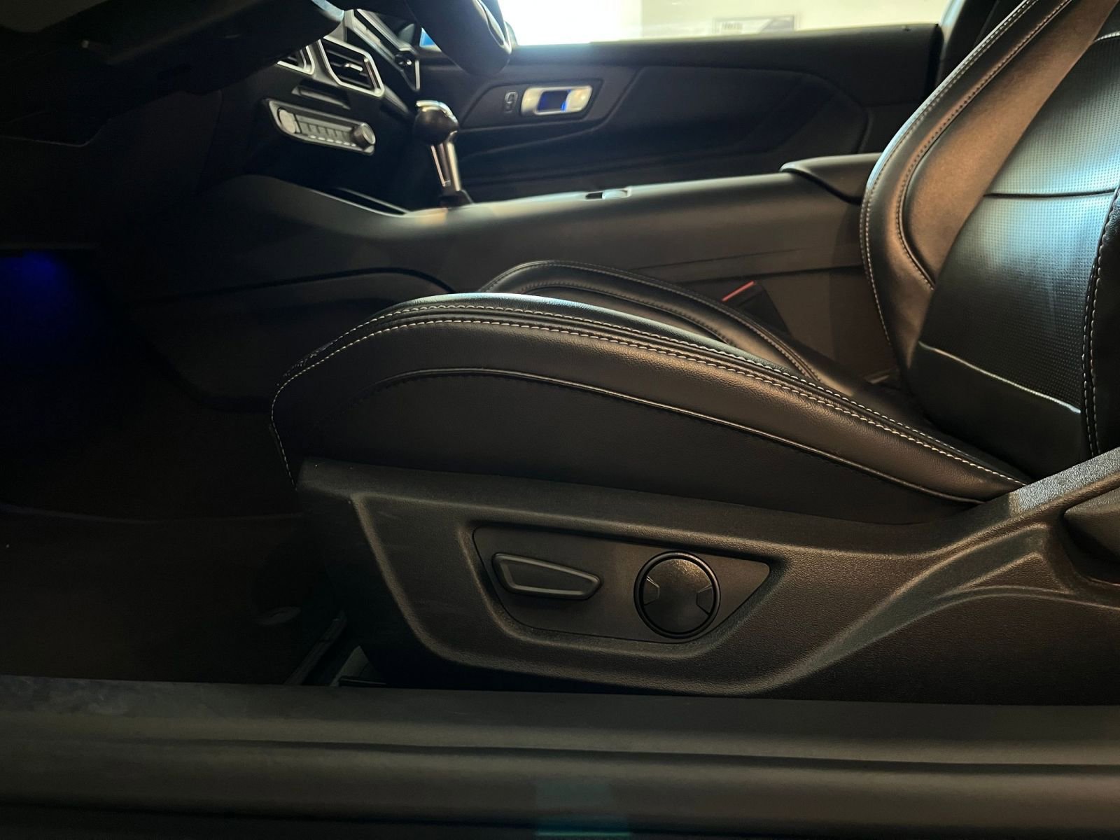 Thumbnail: 2024 Ford Mustang - 23