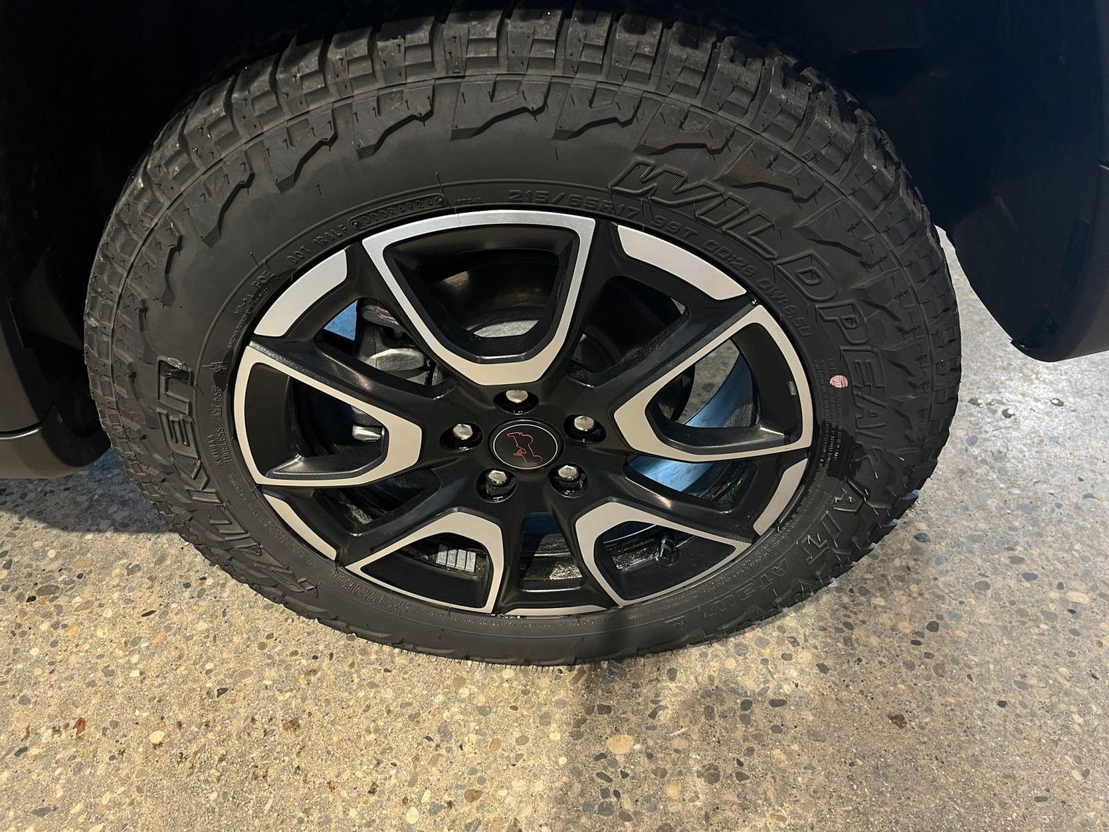 Thumbnail: 2025 Jeep Compass - 30