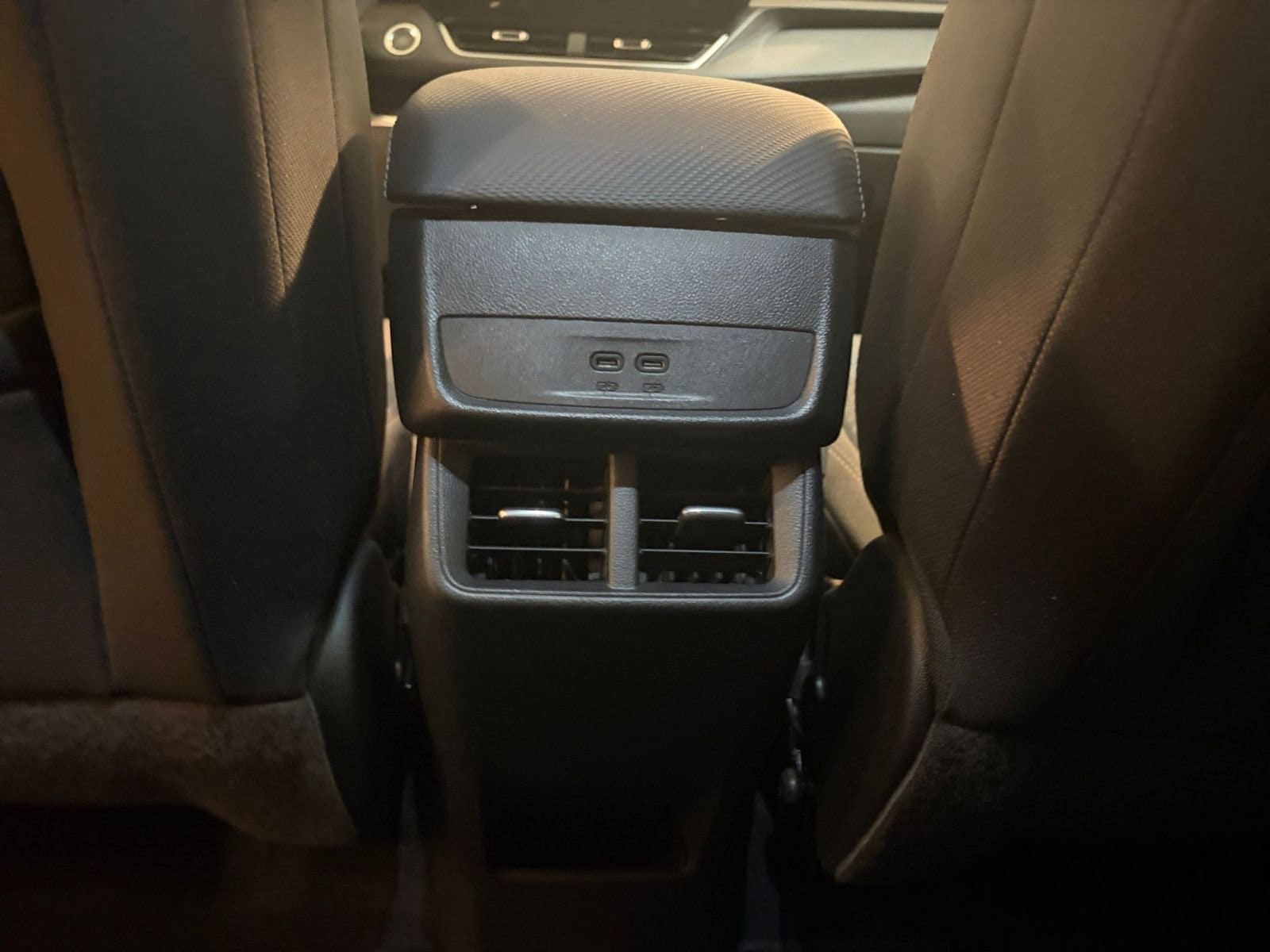 Thumbnail: 2025 Chevrolet Equinox - 23