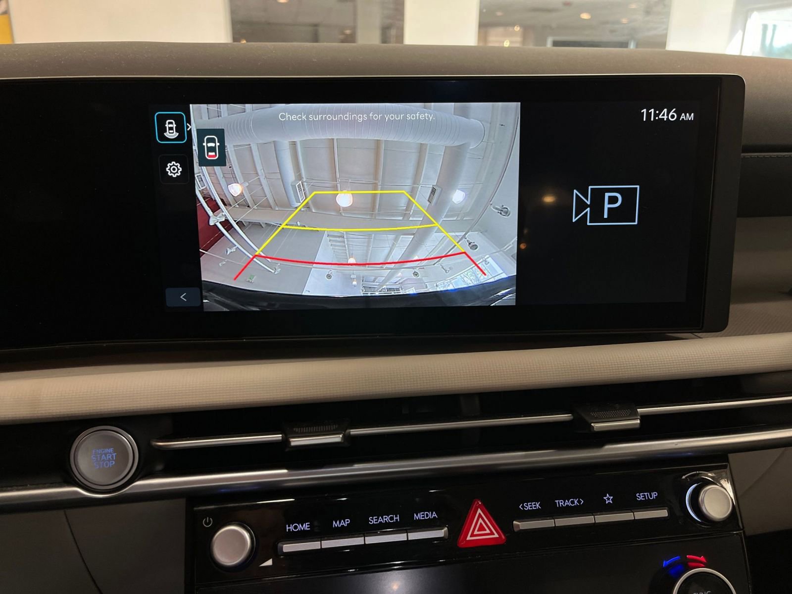 Thumbnail: 2025 Hyundai Tucson - 25