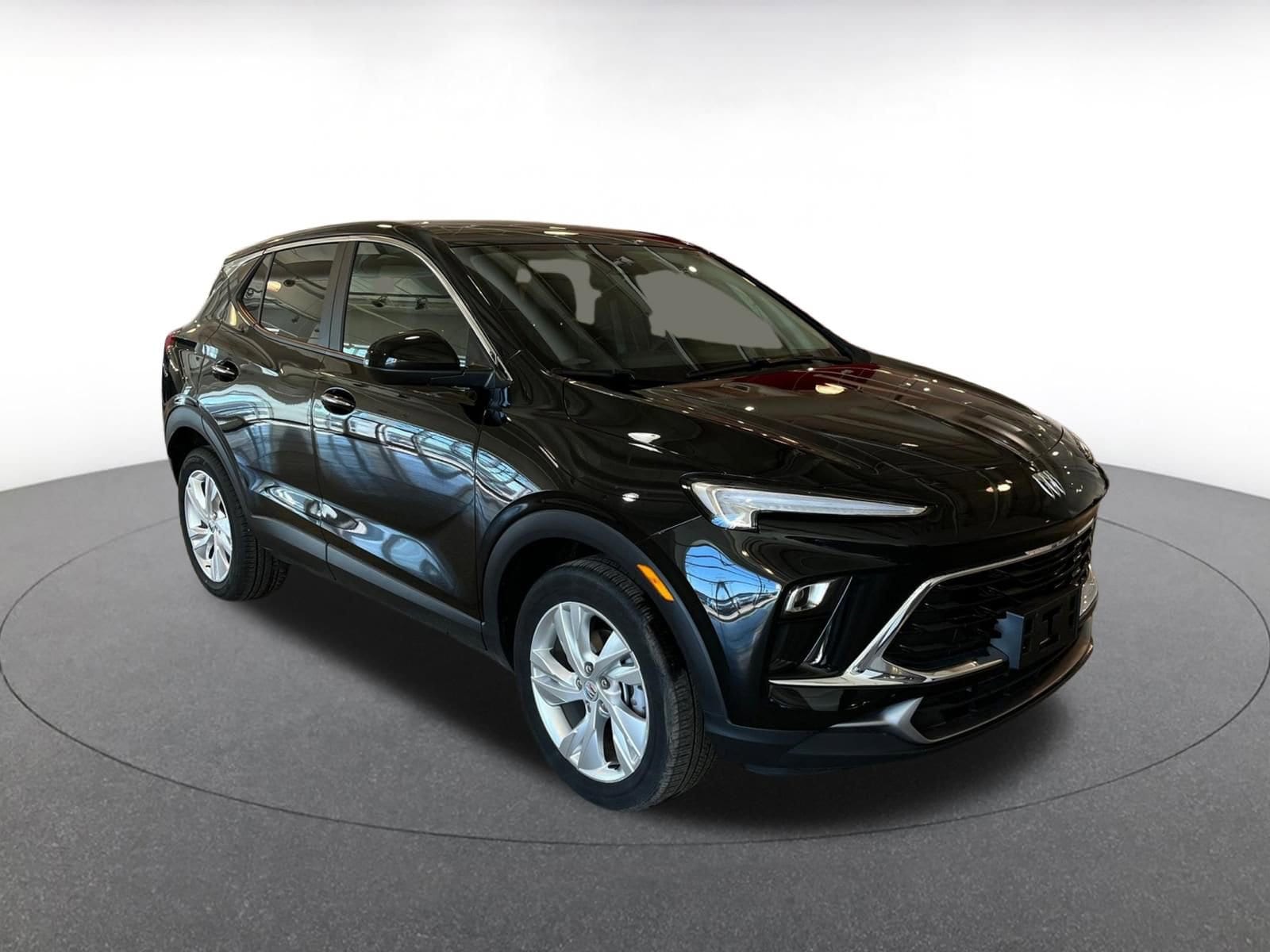 Thumbnail: 2025 Buick Encore GX - 1