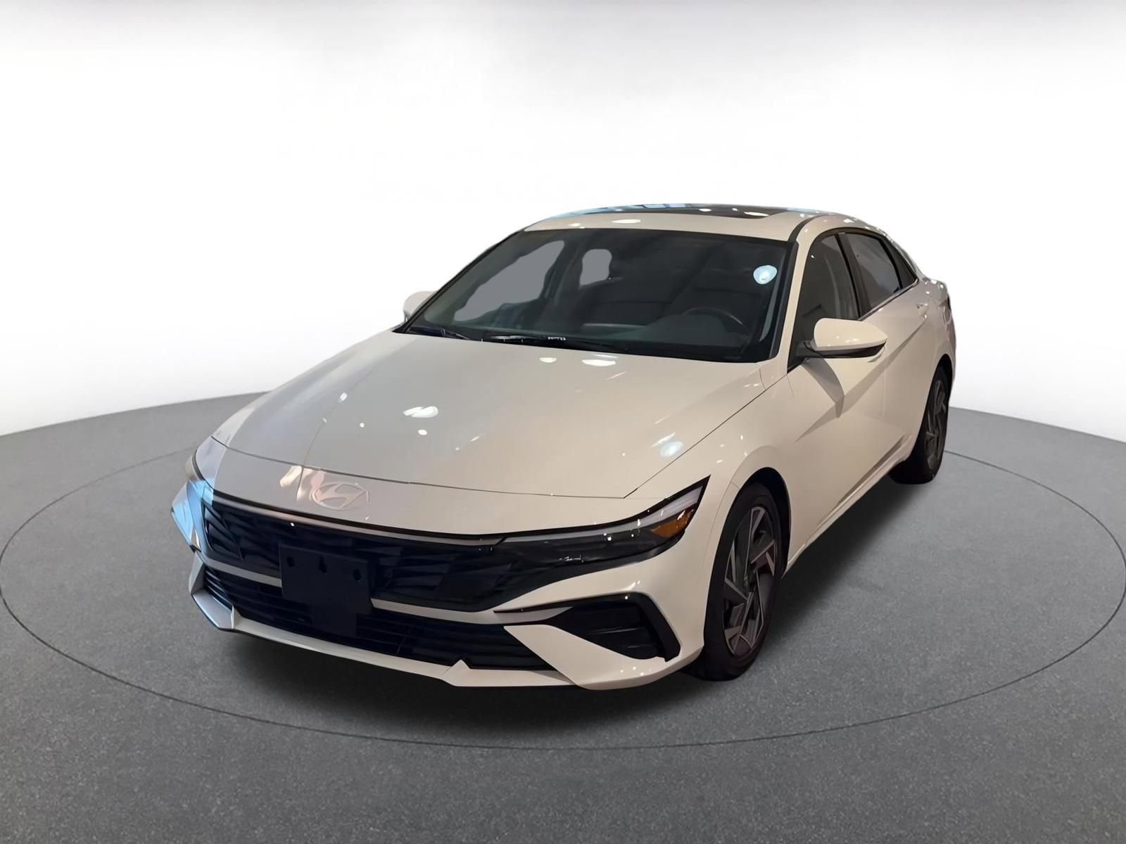 Thumbnail: 2025 Hyundai Elantra - 7