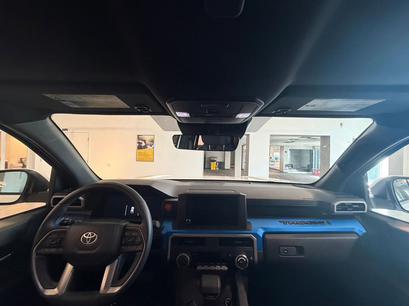 Thumbnail: 2025 Toyota Tacoma - 32