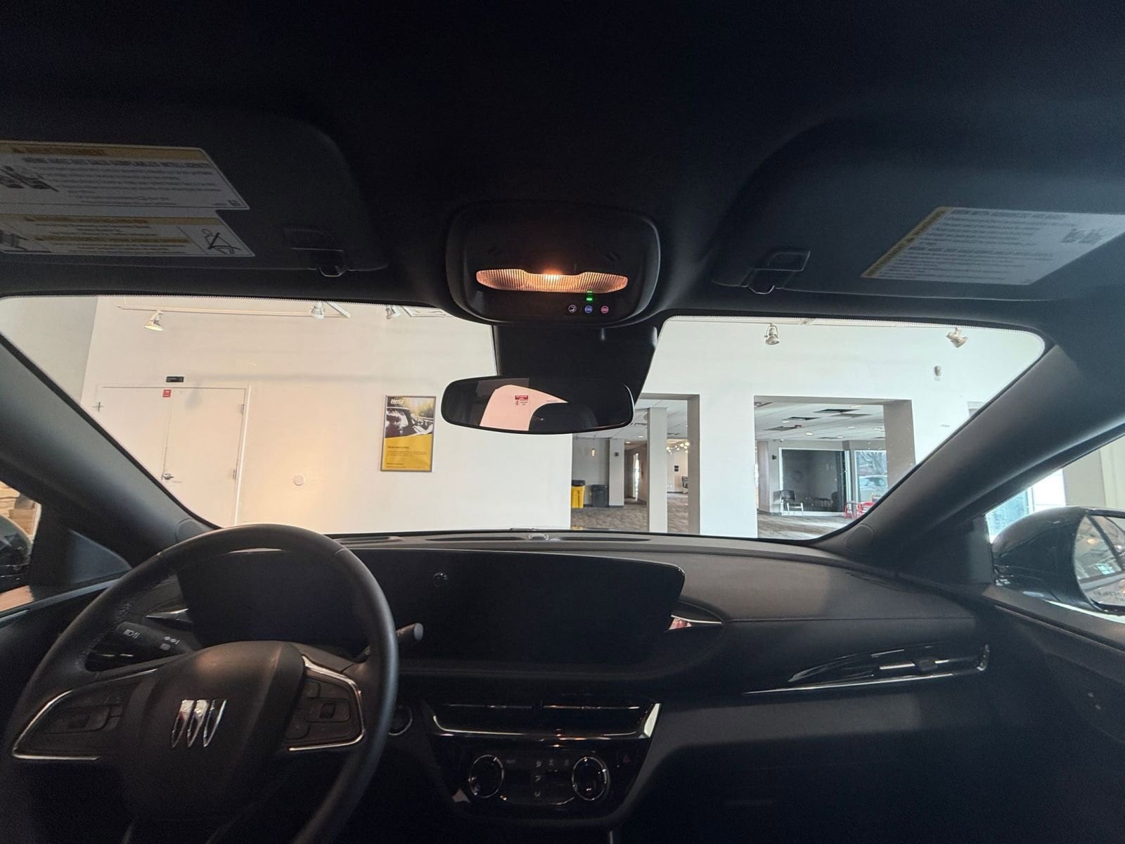 Thumbnail: 2025 Buick Envista - 32