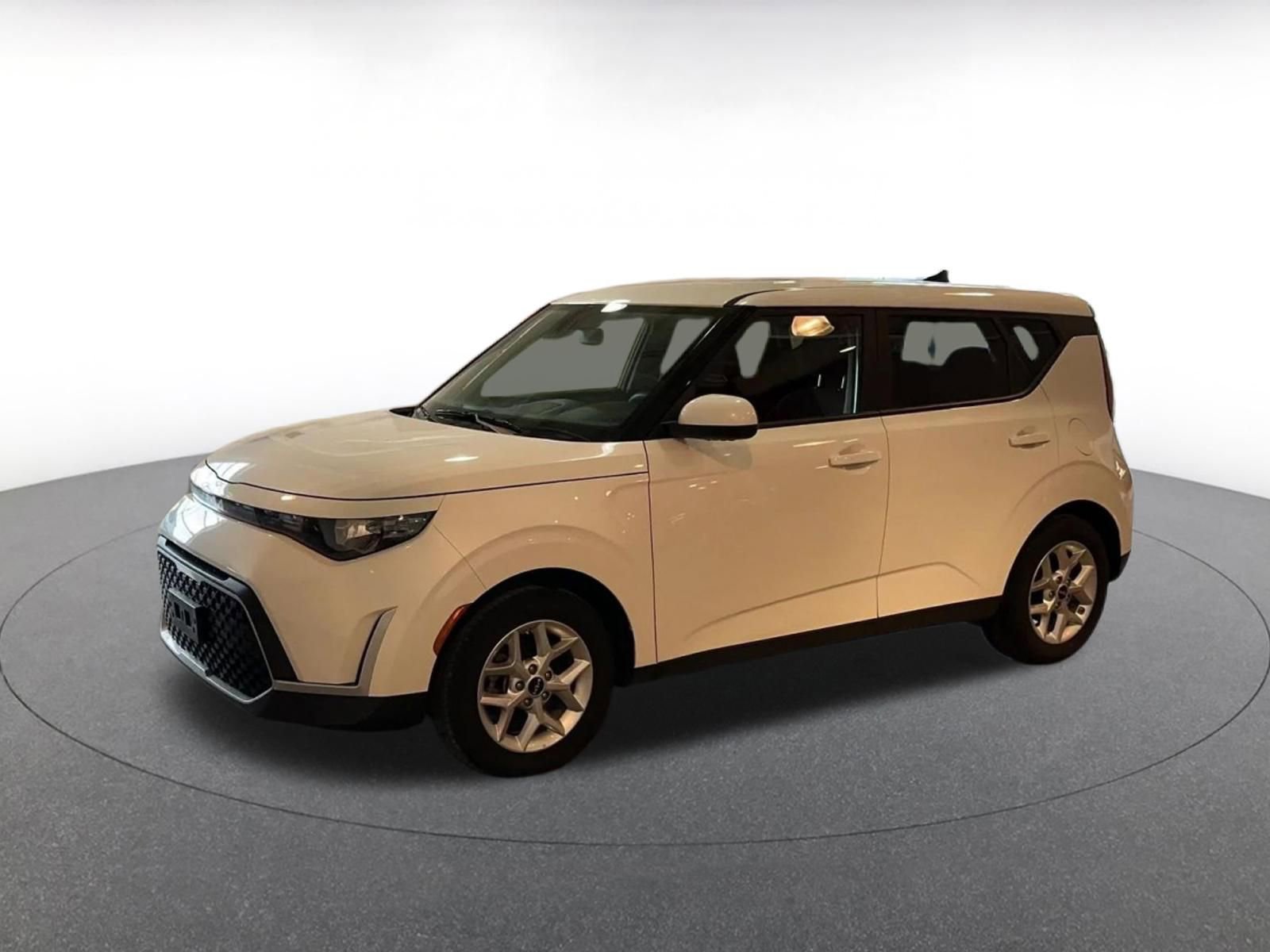 Thumbnail: 2025 Kia Soul - 8