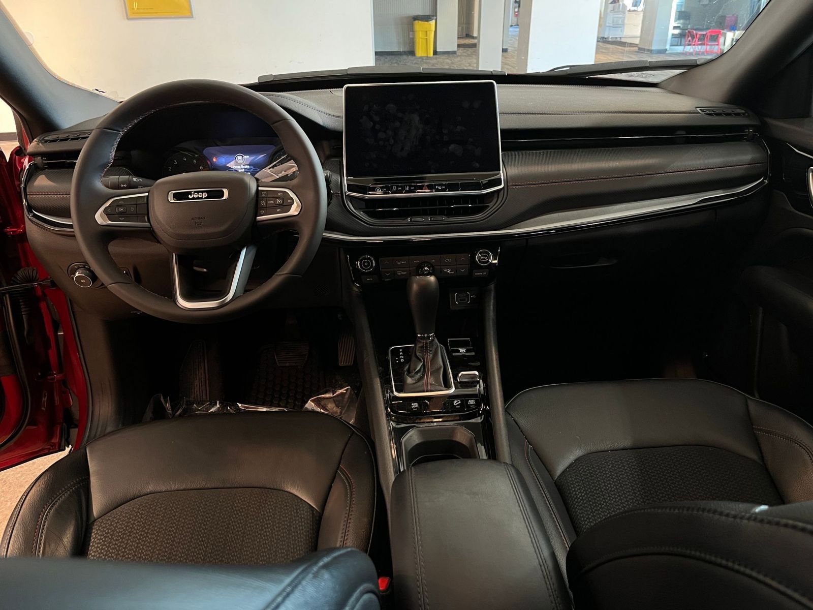 Thumbnail: 2025 Jeep Compass - 33